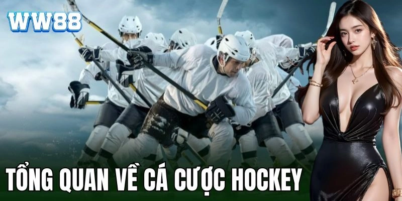 Cá Cược Hockey – Chiến Thuật Và Mẹo Để Thắng Lớn Từ WW88