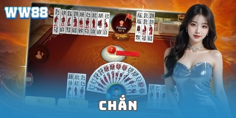 Chắn WW88