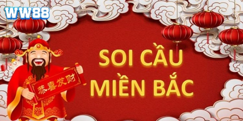Kinh nghiệm soi cầu miền Bắc hiệu quả