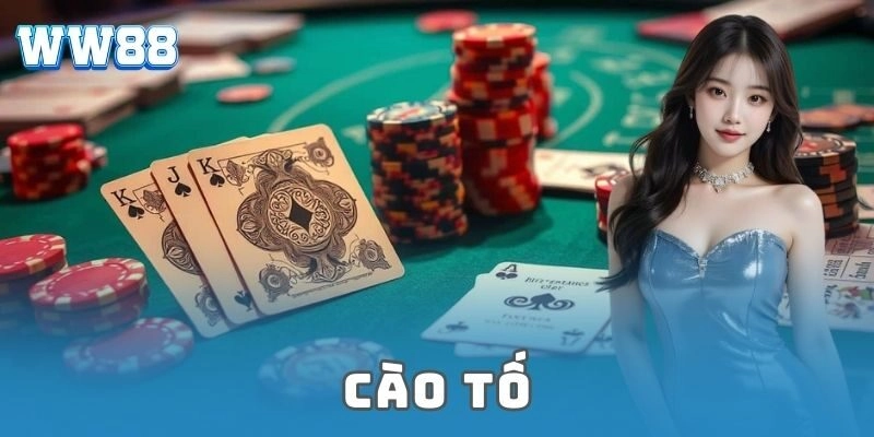 Cào tố ww88